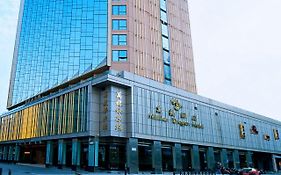 Lan Kwai Fong Hotel Macau